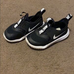 Nike toddler shoes
